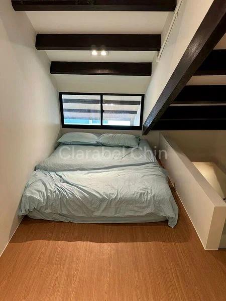 2 Bed Apartment (Condo) for Rent in  The Red House - Image 11